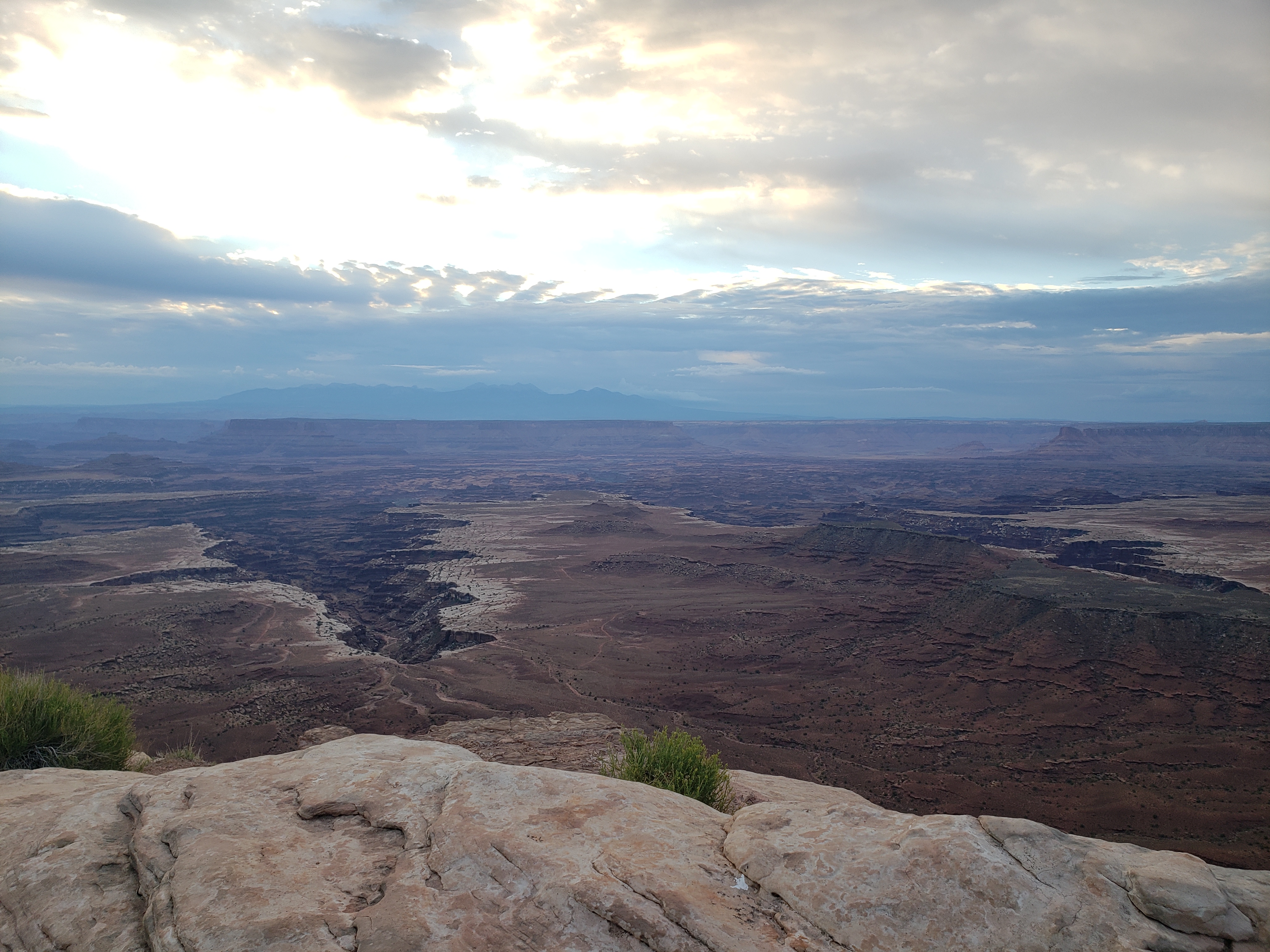 Buck Canyon