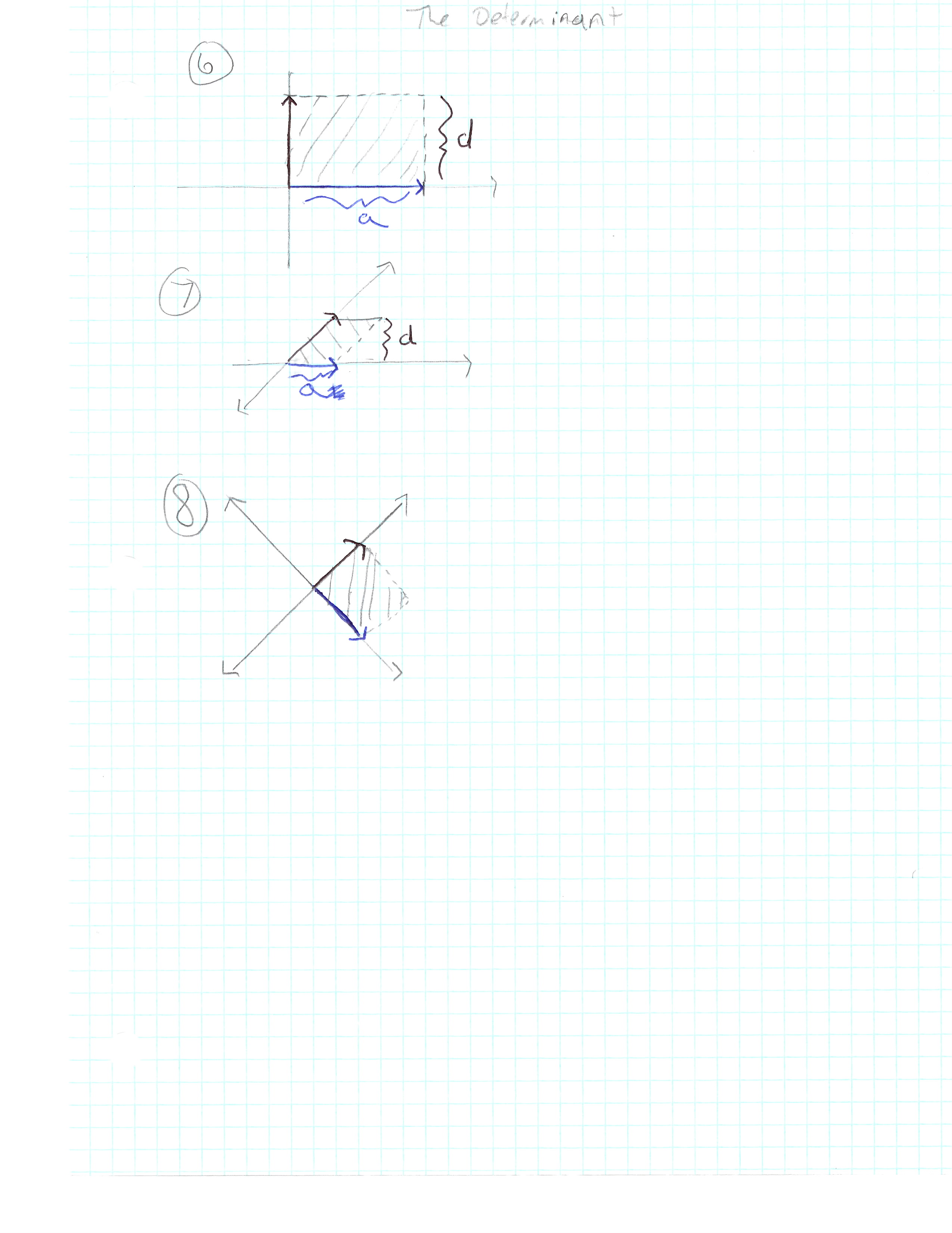 Determinant 2